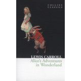 Alice&#039;s Adventures in Wonderland - Lewis Carroll