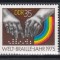 Germania RDG 1975 - 150 de ani de la scrierea &icirc;n braille, MNH