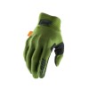 Manusi cross 100% Cognito D30 Army, 100%