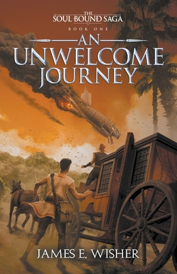 An Unwelcome Journey foto