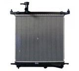 Radiator racire Nissan Note, 06.20, motor 1.2, 59 kw; Note, 06.20, motor 1.2, 56 kw LPG, benzina, cutie manuala, cu/fara AC, 445x400x16 mm, Koyo,
