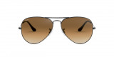 Ray-Ban Aviator Large Metal Ochelari de Soare RB 3025 004/51, Ray Ban