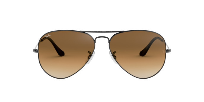 Ray-Ban Aviator Large Metal Ochelari de Soare RB 3025 004/51