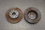 VW T-ROC A11 2022 OEM: 285MM SKU: 20805963
