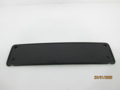 Suport numar fata Vw Golf 5 GTI / jetta an 2004-2010 cod 1K0807285B foto