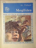 MOGALDEA-ALEXANDRU VLAHUTA