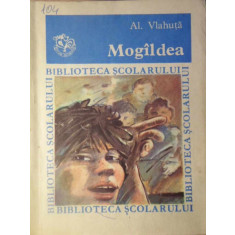MOGALDEA-ALEXANDRU VLAHUTA