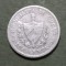 Cuba 10 centavos 1920 argint