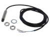 Senzor inductiv OMRON E2E Next NPN NO 0-8mm 10-30V IP67 M12 200mA