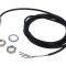 Senzor inductiv OMRON E2E Next NPN NO 0-8mm 10-30V IP67 M12 200mA