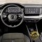Sticla securizata protectie navigatie Skoda Octavia 4 (2019-2024)