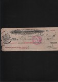 SUA cec 14.75$ 1916 Farmers &amp; merchants bank