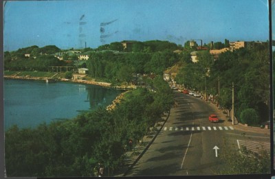 CPI B 11850 CARTE POSTALA - TECHIRGHIOL foto