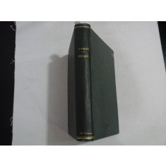 C.NEGRUZZI - OPERE COMPLETE - 2 volume (Proza / POEZII ) - 1905