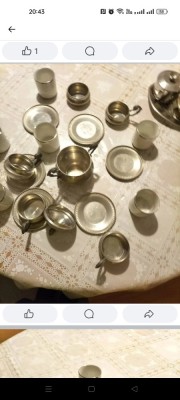 Set cesti vechi foto