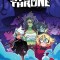 The Witch's Throne: Volume 1