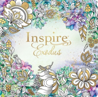 Inspire: Exodus (Softcover) foto