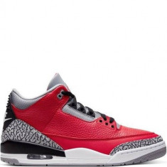 Ghete Barbati Nike Jordan Iii Retro SE CK5692600 foto