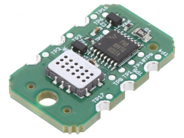 Senzor Gaze Volatile COV 3.3V MICS-VZ-89TE