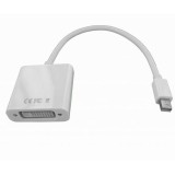 Adaptor Mini Displayport, Alb