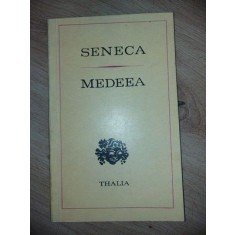 Medeea- Seneca