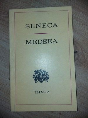 Medeea- Seneca foto