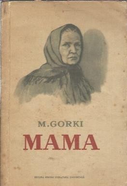 Mama - Maxim Gorki foto