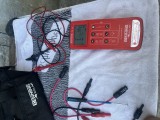 BENNING PV 1-1 Tester Fotovoltaic Profesional | Kit Complet | Stare Foarte Bună