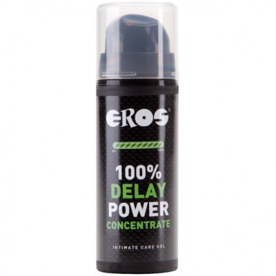 EROS POWER LINE - DELAY POWER CONCENTRATED 30 ML foto