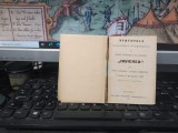 Statutele societăței cooperative de credit, economie și filantropie &Icirc;nvierea din com. Odobesci Odobești, jud. D&acirc;mbovița, București 1905, 195