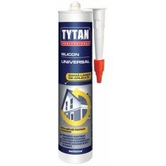 Silicon universal gri 280ml, TYTAN foto