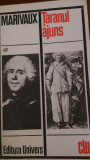 Taranul ajuns Marivaux 1976