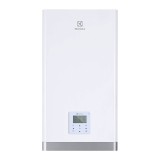 Pompa de caldura 12kW, Electrolux, 150 mp, Wi-Fi, A+++,pentru incalzire si racire, alimentare trifazat 380V, R32, model EMHP-12Y/N81