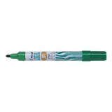 Cumpara ieftin Marker permanent Pilot 1.0 mm varf rotund verde