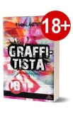 Graffitista - Fanny Andre