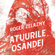 Cronicile din Amber #3. Atuurile osândei - Roger Zelazny