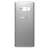 Capac baterie Samsung Galaxy S8+ G955, Argintiu