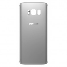 Capac baterie Samsung Galaxy S8+ G955, Argintiu