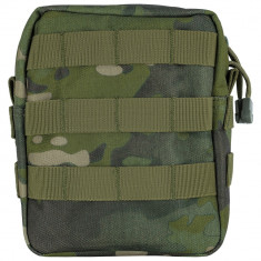 Airsoft Port Utilitar Universal Multicam Tropic GFC foto