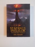 INTOARCEREA REGELUI , A TREIA PARTE A TRIOLOGIEI STAPANUL INELELOR de J.R.R. TOLKIEN , 2013 * MINIMA UZURA