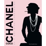 Coco Chanel &eacute;s a női divat forradalma - Chiara Pasqualetti Johnson