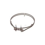 Rezistență anulare pentru cuptor BOSCH 11028235 SIEMENS NEFF Original