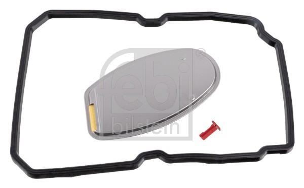 FEBI BILSTEIN 10098 set filtre hidraulice, cutie e vit.automata