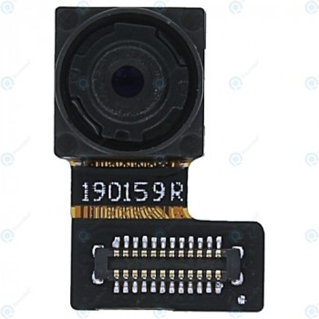Nokia 5.3 (TA-1234 TA-1223 TA-1227 TA-1229) Modul cameră frontală marco 8MP 2640AA000209 foto
