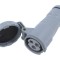 Conector AMPHENOL IP&amp;S 16A alimentare AC trifazate mufă mamă 3 pini IP69K