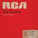 Comedown Machine | The Strokes, rca records