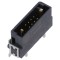 Conector PCB-PCB tată PIN 10, SMT