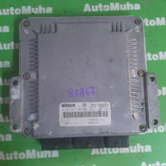 Calculator ecu Renault Laguna 2 (2002-2007) 0281011102