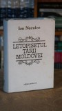 Cumpara ieftin Opere. Letopisetul Tarii Moldovei si o sama de cuvinte (editie bibliofila) - Ion Neculce