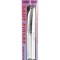 Lady Finger - Vibrator clasic, argintiu, 8 cm